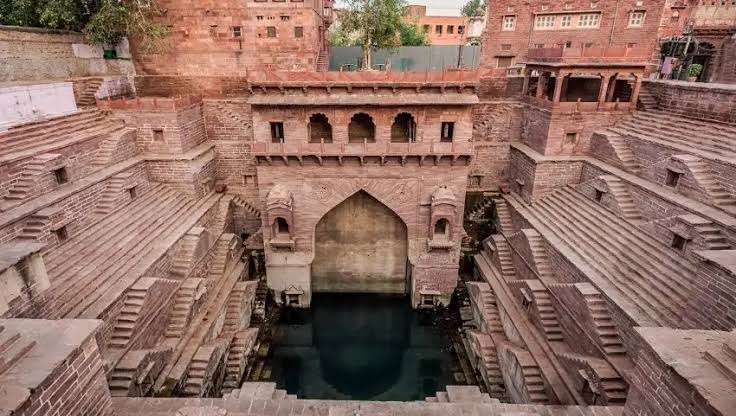 Toorji Ka Jhalra