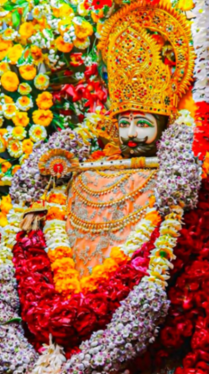 Khatu Shyam Temple