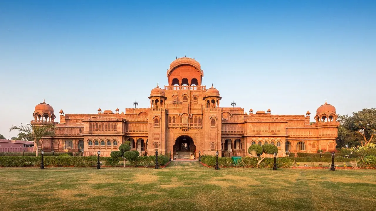Jaipur to Bikaner