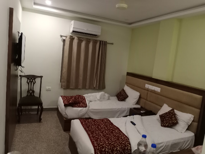 Bhanwar Niwas view 5