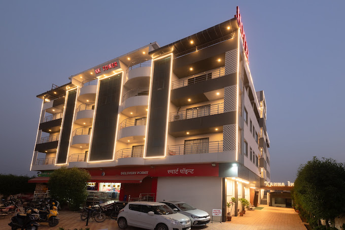 Kanha Inn