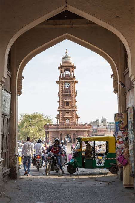 Ghanta Ghar