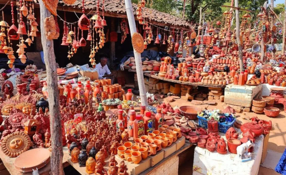Shilpgram