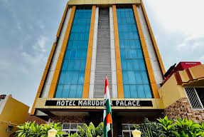 Marudhar Palace
