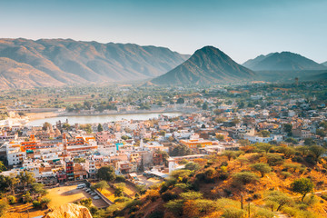 Pushkar Retreat